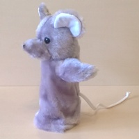  Мышь Би-ба-бо 