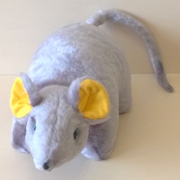  Мышь Соня 